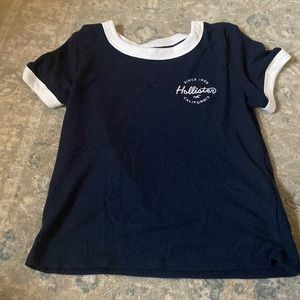 hollister TShirt